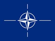 Nato Star Flag 